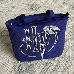 Vera Bradley Harry Potter